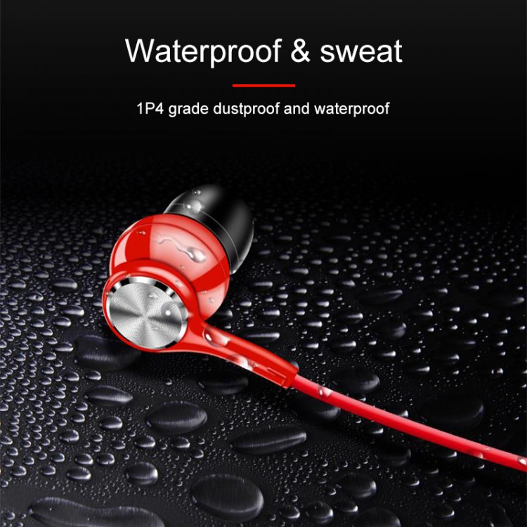 Навушники Bluetooth Air Music 28 Black - 