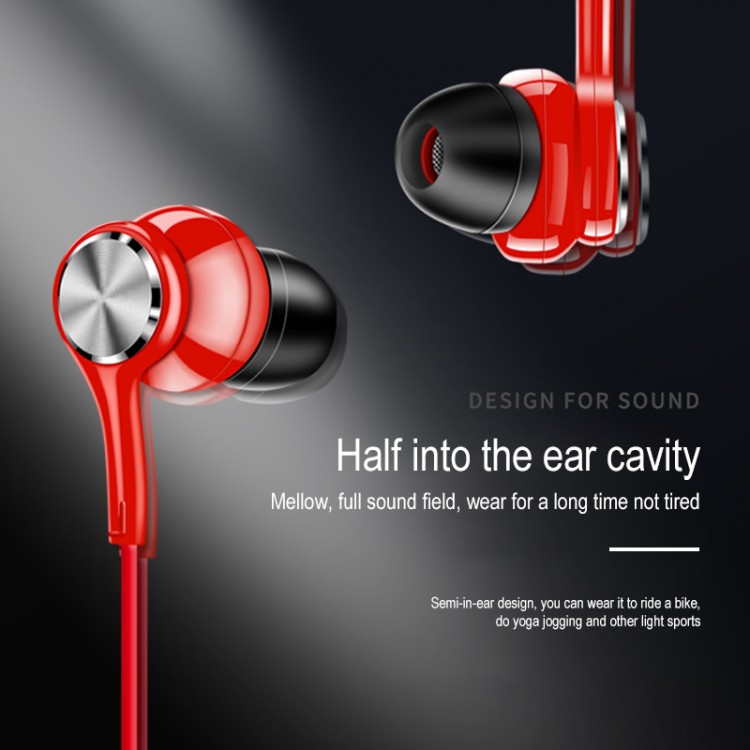 Навушники Bluetooth Air Music 28 Black - 
