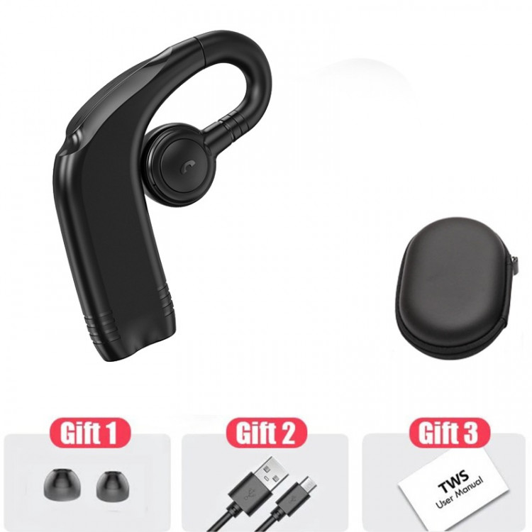 Bluetooth-гарнітура 36 black      - 