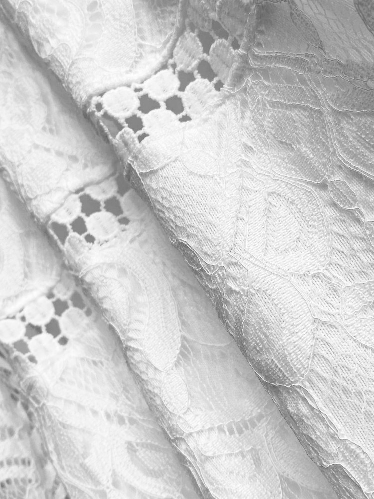 Плаття "Gauvin" white - 
