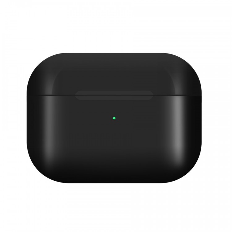 Навушники Bluetooth Air Music Pods Pro black - 
