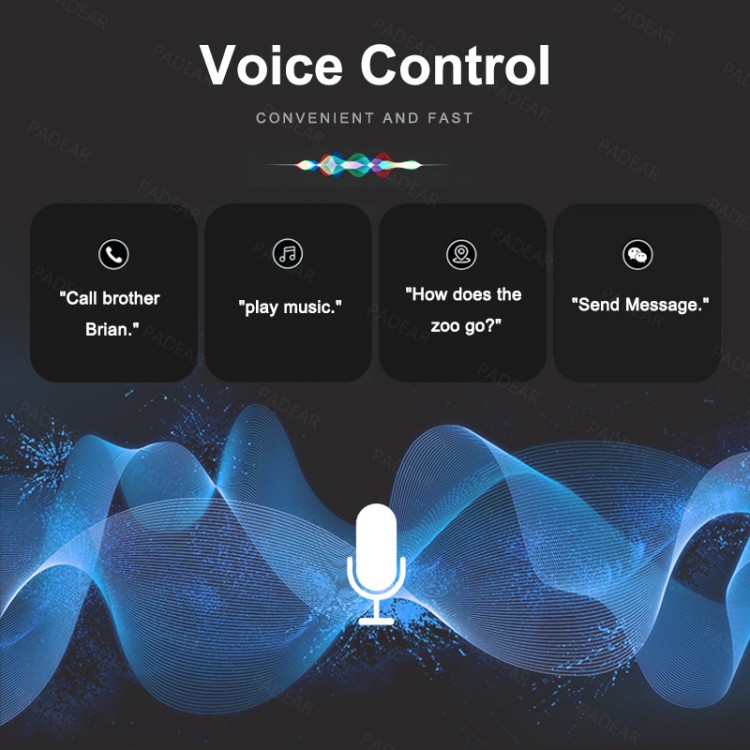 Навушники Bluetooth Air Music Pods Pro black - 
