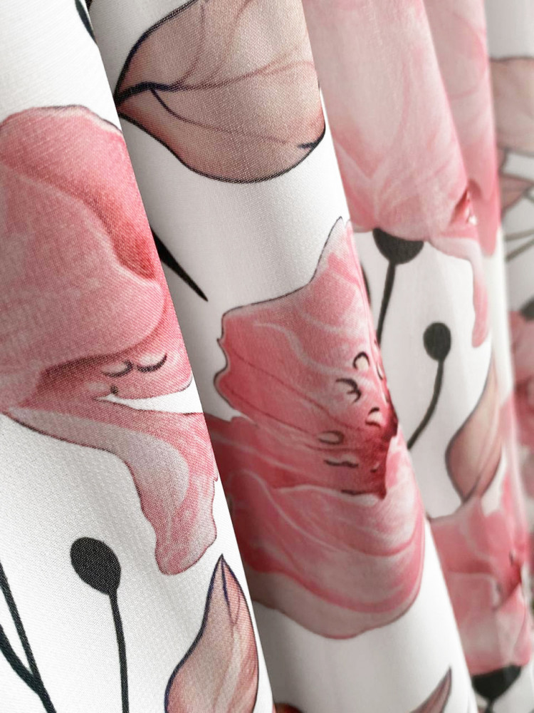 Плаття "Begonia" white - 