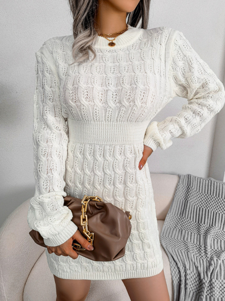 Плаття "Lilian" white  