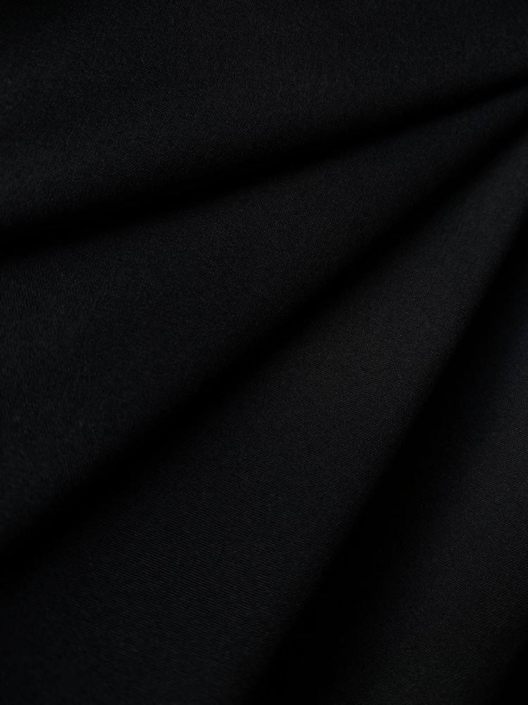 Плаття "Glautsidium" black - 