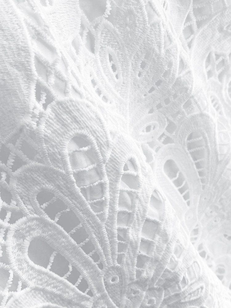 Плаття "Devil" white  - 