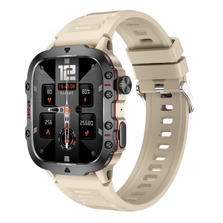Смарт-годинник протиударний Smart Device 7 coyote  - 