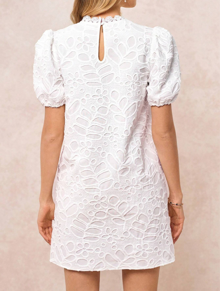 Плаття "Scilla" white   - 