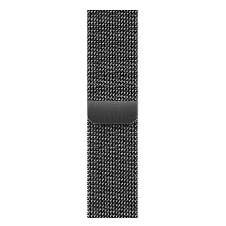 Смарт-годинник Smart Device 86 black steel - 