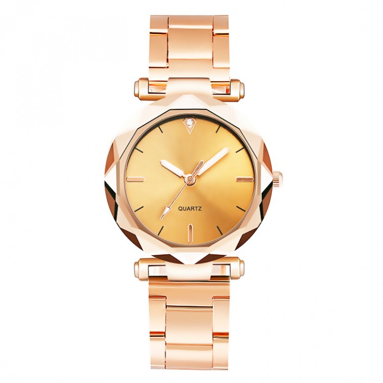 Жіночий годинник gold №01165