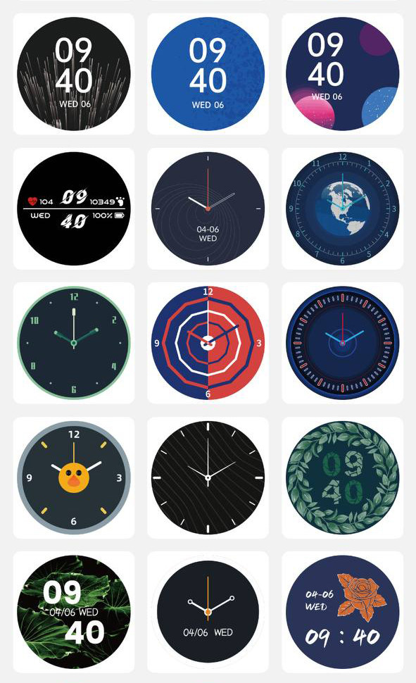 Смарт-годинник протиударний Smart Device 10 black steel - 