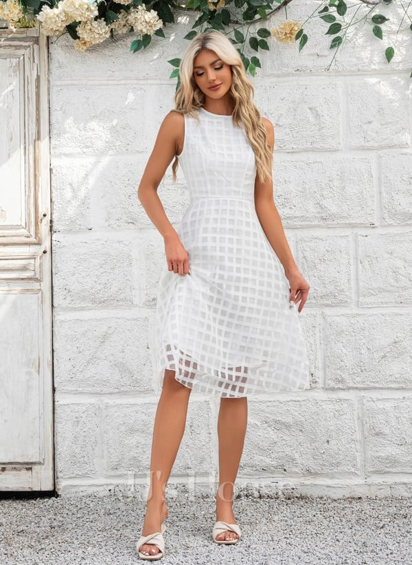 Плаття "Pearl" white    - 