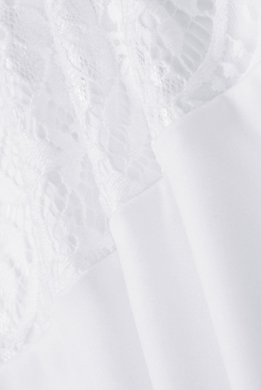 Плаття "Anet" white  - 