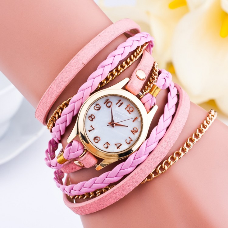Жіночий годинник rose №02184 