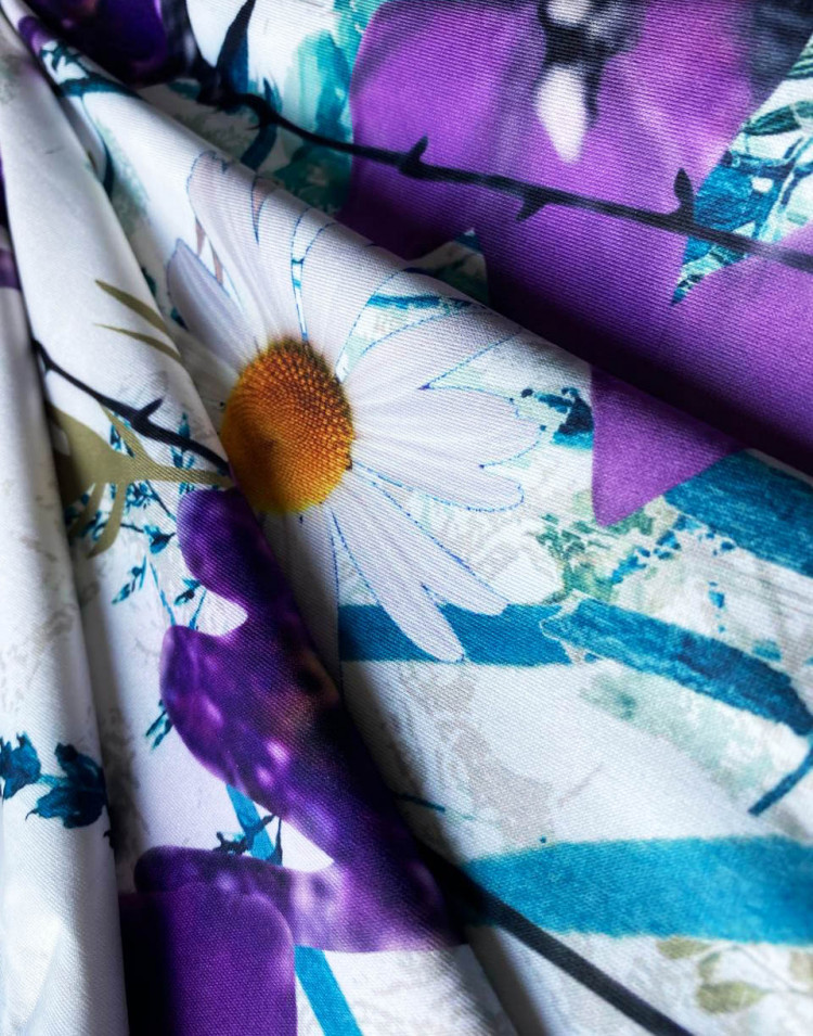 Плаття "Laurel" purple - 