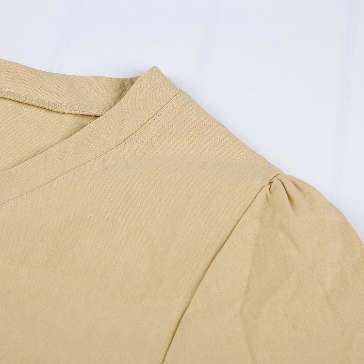 Плаття "Gloriosa" beige - 