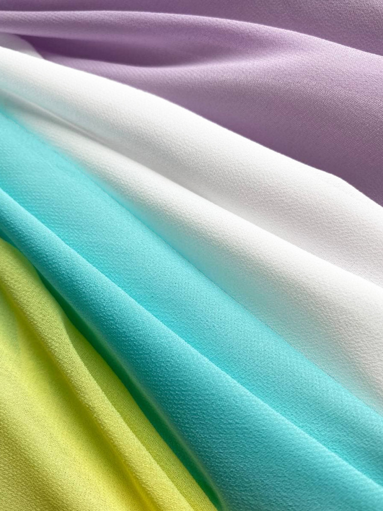 Плаття "Zoe" color - 