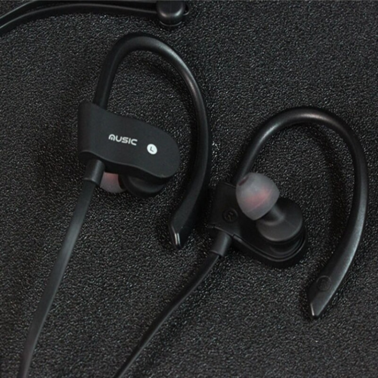 Навушники Bluetooth Air Music Sport black - 