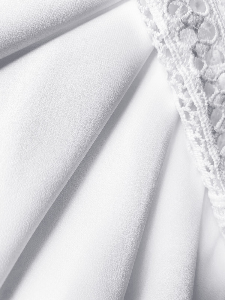 Плаття "Currants" white   - 