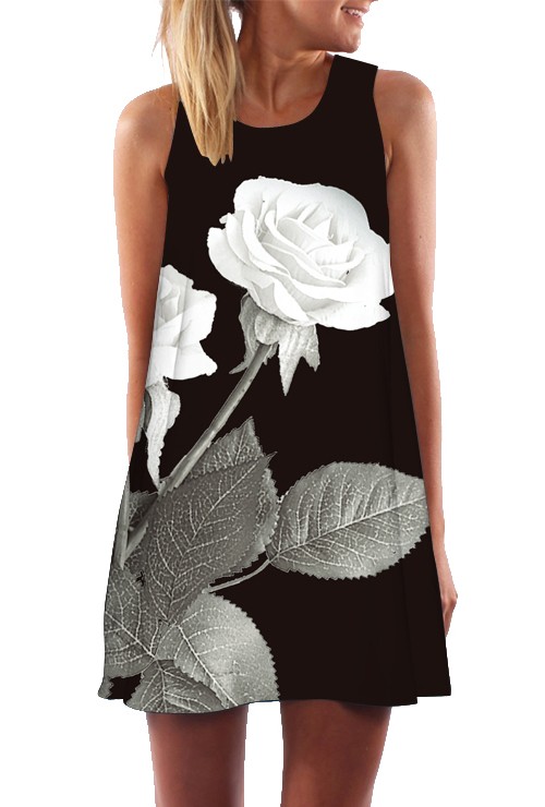 Плаття "Nerina" black - 