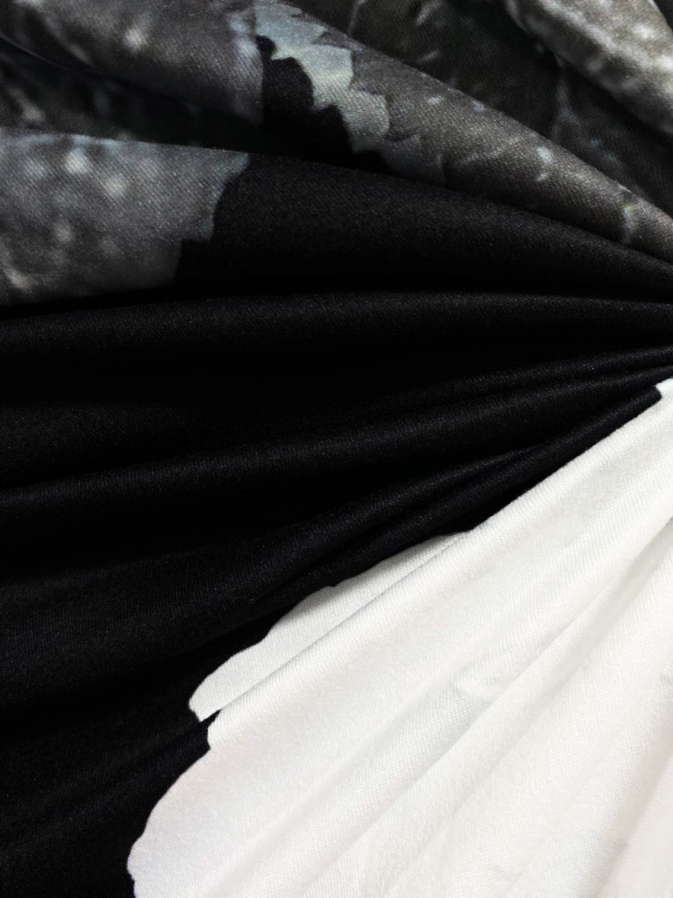 Плаття "Nerina" black - 