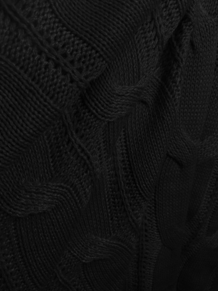 Плаття "Chloe" black - 