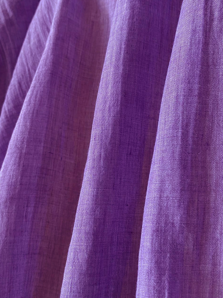 Плаття "Jasieniec" purple - 