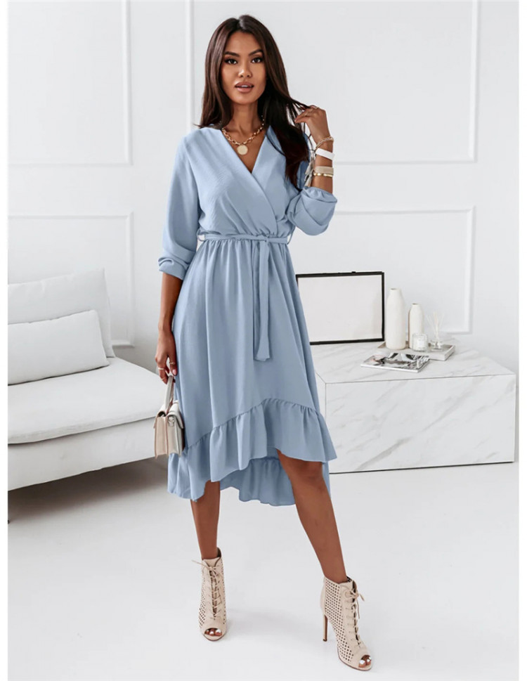 Плаття "Lofant" blue - 