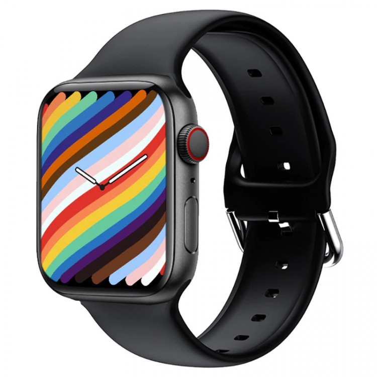 Смарт-годинник Smart Device 86 black    - 
