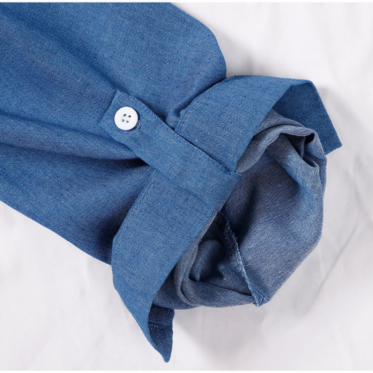 Плаття "Dionne" dark blue - 
