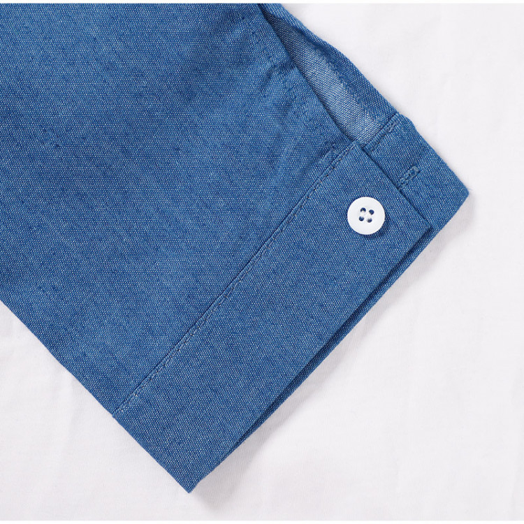 Плаття "Dionne" dark blue - 