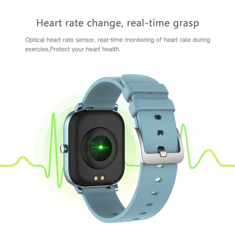 Смарт-годинник Smart Device 57 black - 