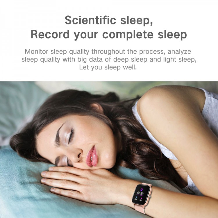 Смарт-годинник Smart Device 57 black - 