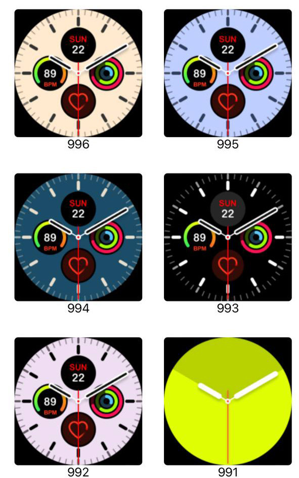 Смарт-годинник Smart Device 57 black - 