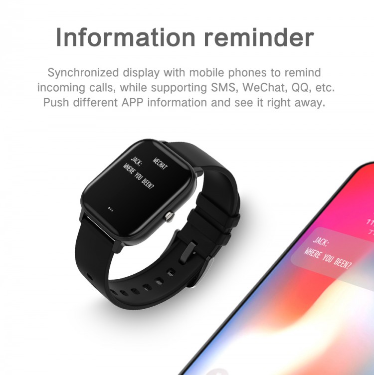 Смарт-годинник Smart Device 57 crema+gold - 