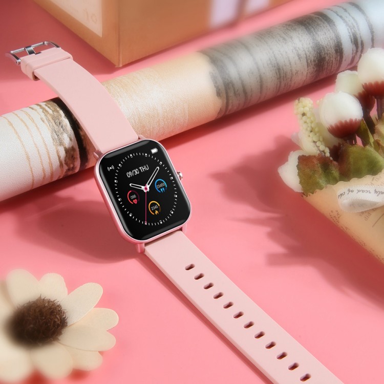 Смарт-годинник Smart Device 57 crema+gold - 
