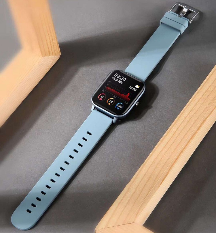 Смарт-годинник Smart Device 57 crema+gold - 