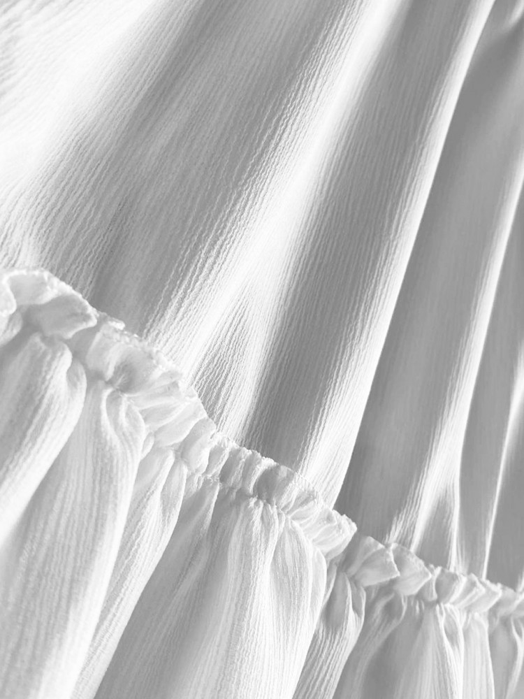 Плаття "Devil" white - 